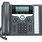 IP Телефон Cisco CP-7861-K9