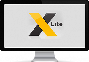 Софтофон X-Lite