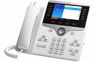 IP Телефон Cisco CP-8841-W-K9