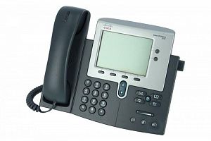 IP Телефон Cisco CP-7942G