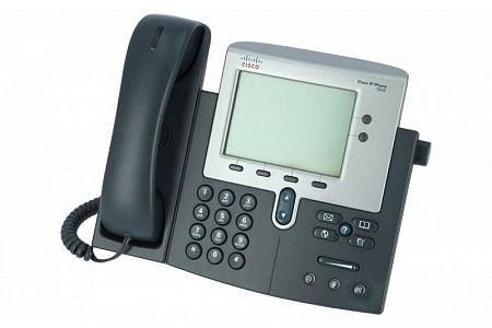IP Телефон Cisco CP-7942G-R
