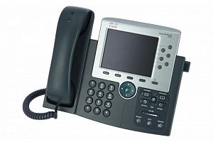 IP Телефон Cisco CP-7965G-CCME