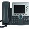 IP Телефон Cisco CP-7965G-CH1