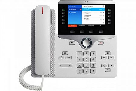 IP Телефон Cisco CP-8841-W-K9