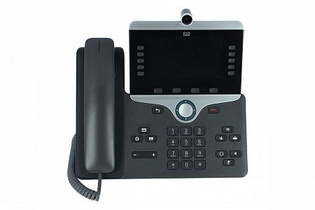 IP Телефон Cisco CP-8845-3PCC-K9
