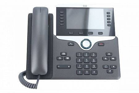 IP Телефон Cisco CP-8861-3PCC-K9