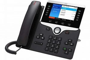 IP Телефон Cisco CP-8861-K9