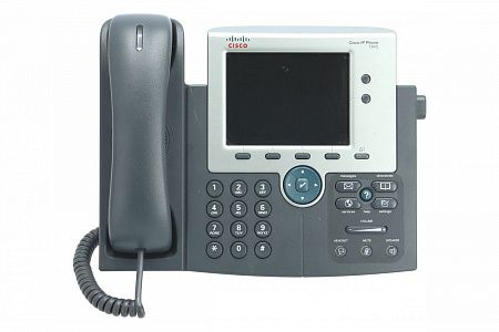 IP Телефон Cisco CP-7945G