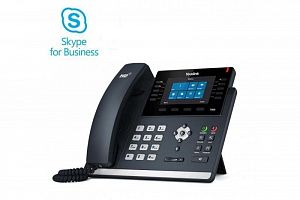 Yealink SIP-T46S Skype for Business