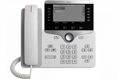 IP Телефон Cisco CP-8811-W-K9