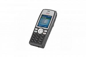 IP Телефон Cisco CP-7926G-W-K9